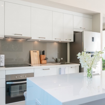 Kitchen Units