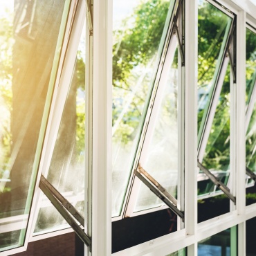 Top 7 Advantages of Aluminium Windows and Doors