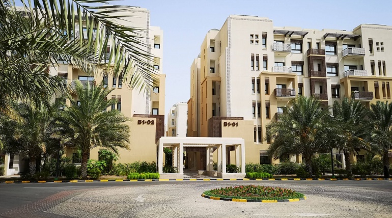 Commercial Projects