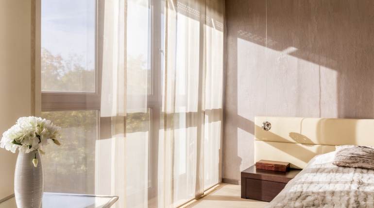 How to Introduce Colour to a Home by Using Bifold Doors?
